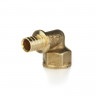 Угольник 90° 25х3/4" ВР ELSEN EFA25.25-34BB
