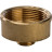 Переходник ВН 1 1/2х3/4 STOUT SFT-0007-011234