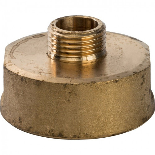 Переходник ВН 1 1/2х3/4 STOUT SFT-0007-011234
