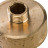 Переходник ВН 1 1/2х3/4 STOUT SFT-0007-011234