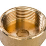 Переходник ВН 1 1/2х3/4 STOUT SFT-0007-011234
