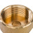 Переходник ВН 1 1/2х3/4 STOUT SFT-0007-011234