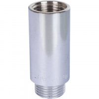 Удлинитель НН 1/2"х50, хромированный STOUT SFT-0061-001250