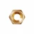 Переход с наружной резьбой 20 х 2,8 - R 3/4" Hoobs