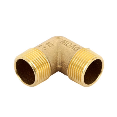 Угол НН 1" Viega 317997