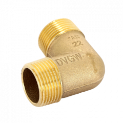 Угол НН 1" Viega 317997