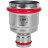 Муфта переходная ВПр 108х54 из стали нержавеющей, прессовой ROMMER RSS-1018-010854
