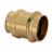 Муфта пресс-В 28х3/4" Sanpress SC-Contur Viega 298081