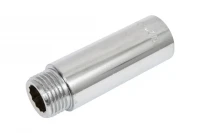 Удлинитель НВ 1/2" х 60 мм, хромированный Millennium NUG1260