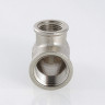 Тройник переходной с наружной резьбой VALTEC 3/4" x 1/2" x 1/2", VTr.134.RN.050404