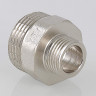 Ниппель переходной НР-НР VALTEC 1/2" x 3/8", VTr.580.N.0403