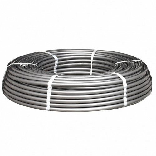 Труба универсальная PE-Xa Elspipe 20x2,8, бухта 120 м ELSEN EPU20.2211-120