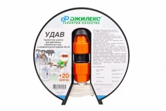 Удлинитель шланга УДАВ 40х40 Джилекс