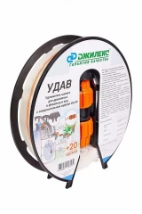 Удлинитель шланга УДАВ 40х40 Джилекс