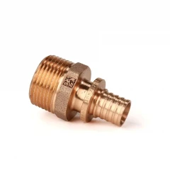 Переходник РЕХАУ RX+ с наружной резьбой 16-R 3/4, 14563123001