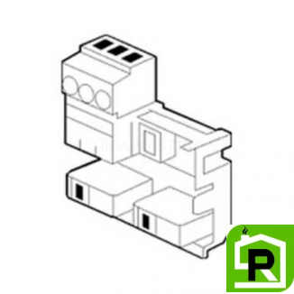 Сигнальный контакт для УЗИП Legrand 2П