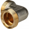 Угольник 90° 26х26 для металлопластиковых труб, винтовой STOUT SFS-0003-002626