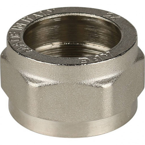 Угольник 90° 26х26 для металлопластиковых труб, винтовой STOUT SFS-0003-002626