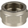 Угольник 90° 26х26 для металлопластиковых труб, винтовой STOUT SFS-0003-002626