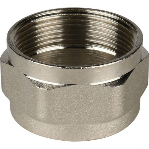 Угольник 90° 26х26 для металлопластиковых труб, винтовой STOUT SFS-0003-002626