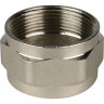 Угольник 90° 26х26 для металлопластиковых труб, винтовой STOUT SFS-0003-002626