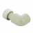 Угольник с накидной гайкой PP-R 90° 20х3/4" FV-Plast AA227020034