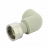 Угольник с накидной гайкой PP-R 90° 20х3/4" FV-Plast AA227020034