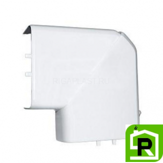 Угол плоский Legrand 105х50