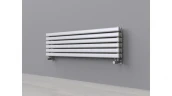 Радиатор стальной трубчатый Ellipse S H 2 300 27 секций, нижнее разнесенное подключение КЗТО