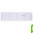 Лента светодиодная LUX, 2835, 350 LED/м, 31 Вт/м, 24В, IP33, Теплый белый (3000K)