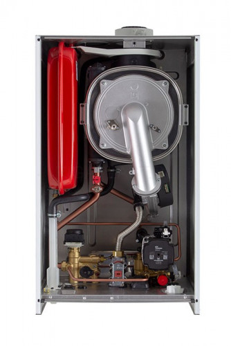 Котел газовый настенный конденсационный LUNA DUO-TEC E 1.12 BAXI A7720022