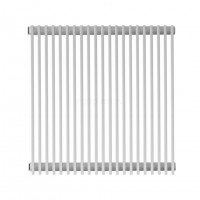 Радиатор стальной трубчатый Параллели В 1-300-32 секций, боковое подключение КЗТО