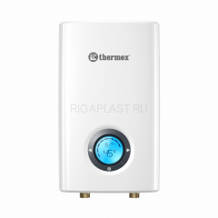 Водонагреватель проточный электрический Topflow 6000 Thermex