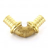 Угольник 90° 32 PLATINUM RX REHAU 13777041001