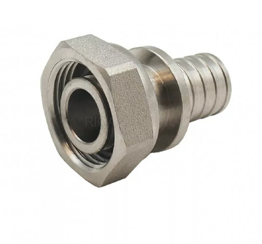 Переходник НГ (евроконус) 20x2.8х3/4" Tim H-JS2003E (2.8) N