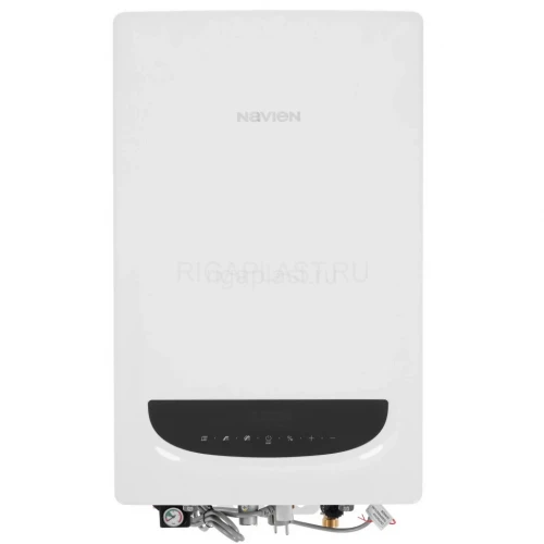 Настенный газовый котел Navien Deluxe One 40k