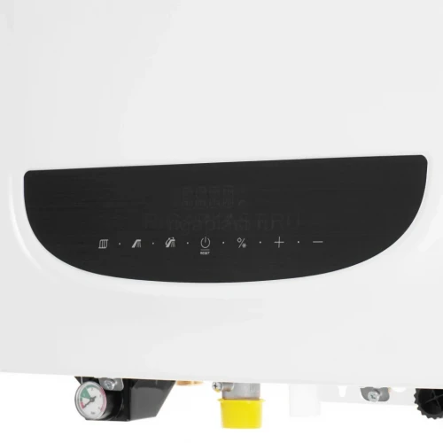 Настенный газовый котел Navien Deluxe One 40k