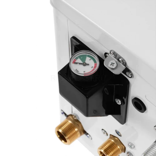 Настенный газовый котел Navien Deluxe One 40k