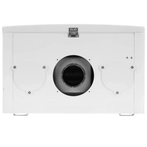 Настенный газовый котел Navien Deluxe One 40k