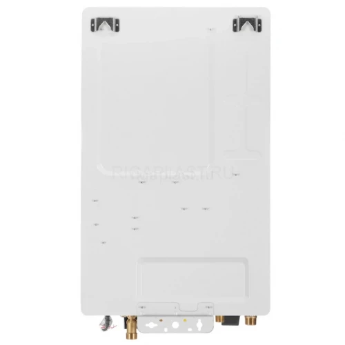 Настенный газовый котел Navien Deluxe One 40k