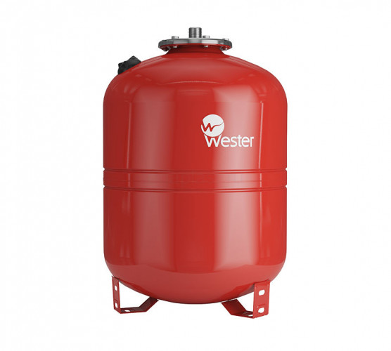Бак расширительный Wester WRV 50 л 5 бар