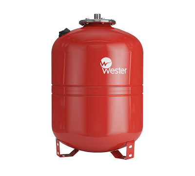 Бак расширительный Wester WRV 50 л 5 бар