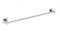Держатель для полотенца прямой KAISER Vera, хром, KH-1707