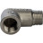 Угольник НВ 3/8, никелированный STOUT SFT-0012-000038