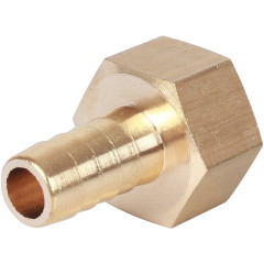 Штуцер STOUT ВР 1/2"×12 мм, SFT-0036-001212