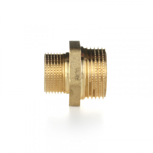 Ниппель переходной НН 1/2" х 3/4" ELSEN EBF29.1234