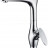 Смеситель для кухни Star Chrome KAISER 02044