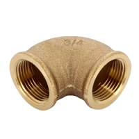 Угол ВВ 3/4 Viega 269258