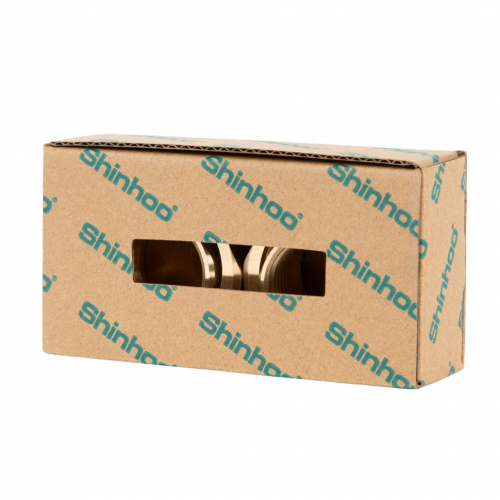Резьбовое трубное соединение для насоса 2" Shinhoo