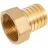 Штуцер для шлангов ВР 1 1/2" х 40 Millennium LSF4040